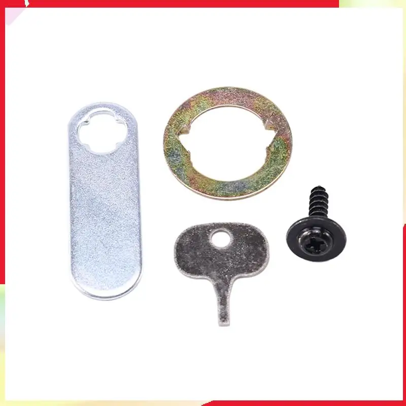 B18B 2X Combination Cabinet Cam Lock 4 Digital Keyless Drawer Door Gym School Locker With Key Reset
B18B 2X Combination Cabinet Cam Lock 4 Digital Keyless Drawer Door Gym School Locker With Key Reset