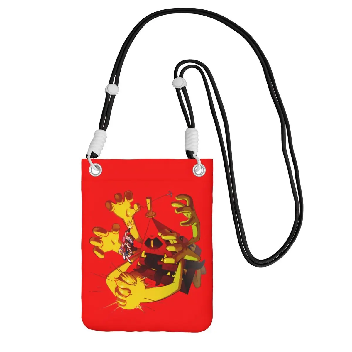 Custom Gravity Falls Mobile Phone Bag Traveling Men Women Fantasy Adventure Small Crossbody Purse Smart Phone Wallet With Strap
Custom Gravity Falls Mobile Phone Bag Traveling Men Women Fantasy Adventure Small Crossbody Purse Smart Phone Wallet With Strap