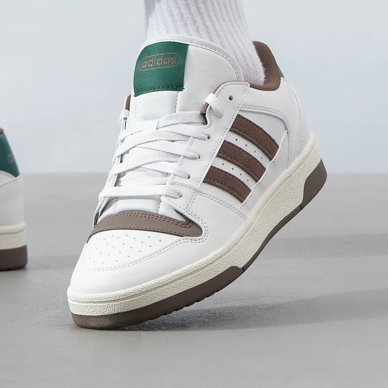 Мужская и женская обувь Adidas, новинка 2024, трендовая спортивная обувь, модные износостойкие туфли в стиле ретро JQ5302
Мужская и женская обувь Adidas, новинка 2024, трендовая спортивная обувь, модные износостойкие туфли в стиле ретро JQ5302