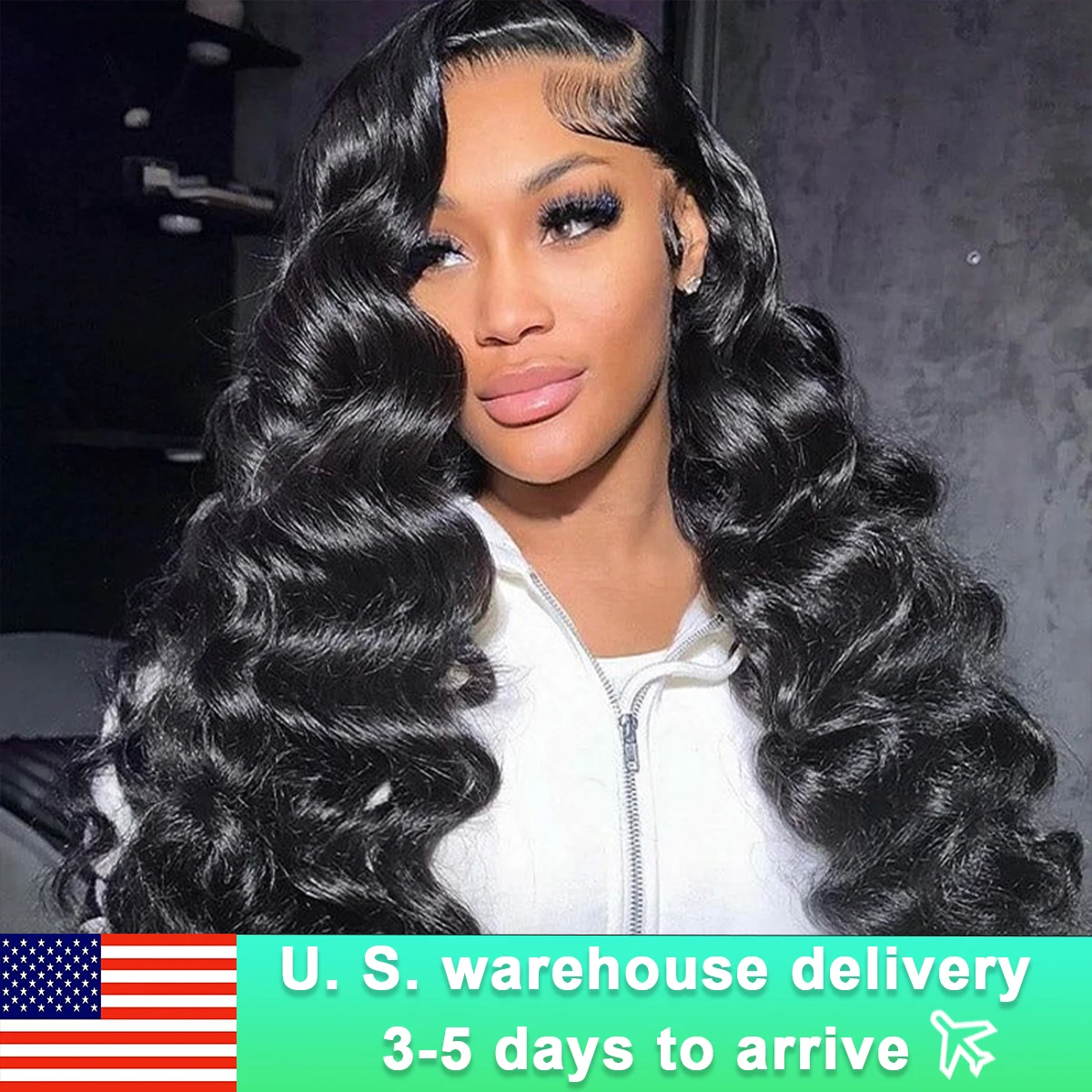 30 32 Inch 13X6 HD Deep Loose Wave Human Hair Lace Frontal Wig Brazilian Wig 13X4 Lace Front Water Curly Glueless Wigs For Women
30 32 Inch 13X6 HD Deep Loose Wave Human Hair Lace Frontal Wig Brazilian Wig 13X4 Lace Front Water Curly Glueless Wigs For Women