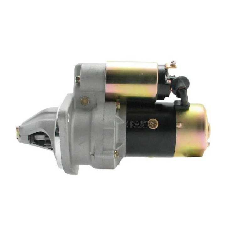 Автомобильный СТАРТЕР для FE6 FD6 SD33 24V 11T 5.0KW 23300Z5507 23300Z5508 23300Z5509 23300Z5511 23300Z5512 23300Z5515 23300Z5505
Автомобильный СТАРТЕР для FE6 FD6 SD33 24V 11T 5.0KW 23300Z5507 23300Z5508 23300Z5509 23300Z5511 23300Z5512 23300Z5515 23300Z5505