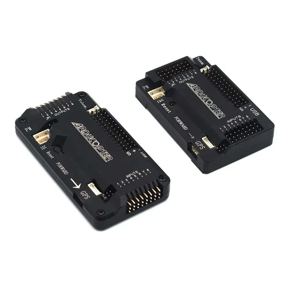 New APM2.8 APM 2.8 Multicopter Flight Controller 2.5 2.6 Upgraded Built-in Compass Straight pin with Case for RC Quadcopter
New APM2.8 APM 2.8 Multicopter Flight Controller 2.5 2.6 Upgraded Built-in Compass Straight pin with Case for RC Quadcopter