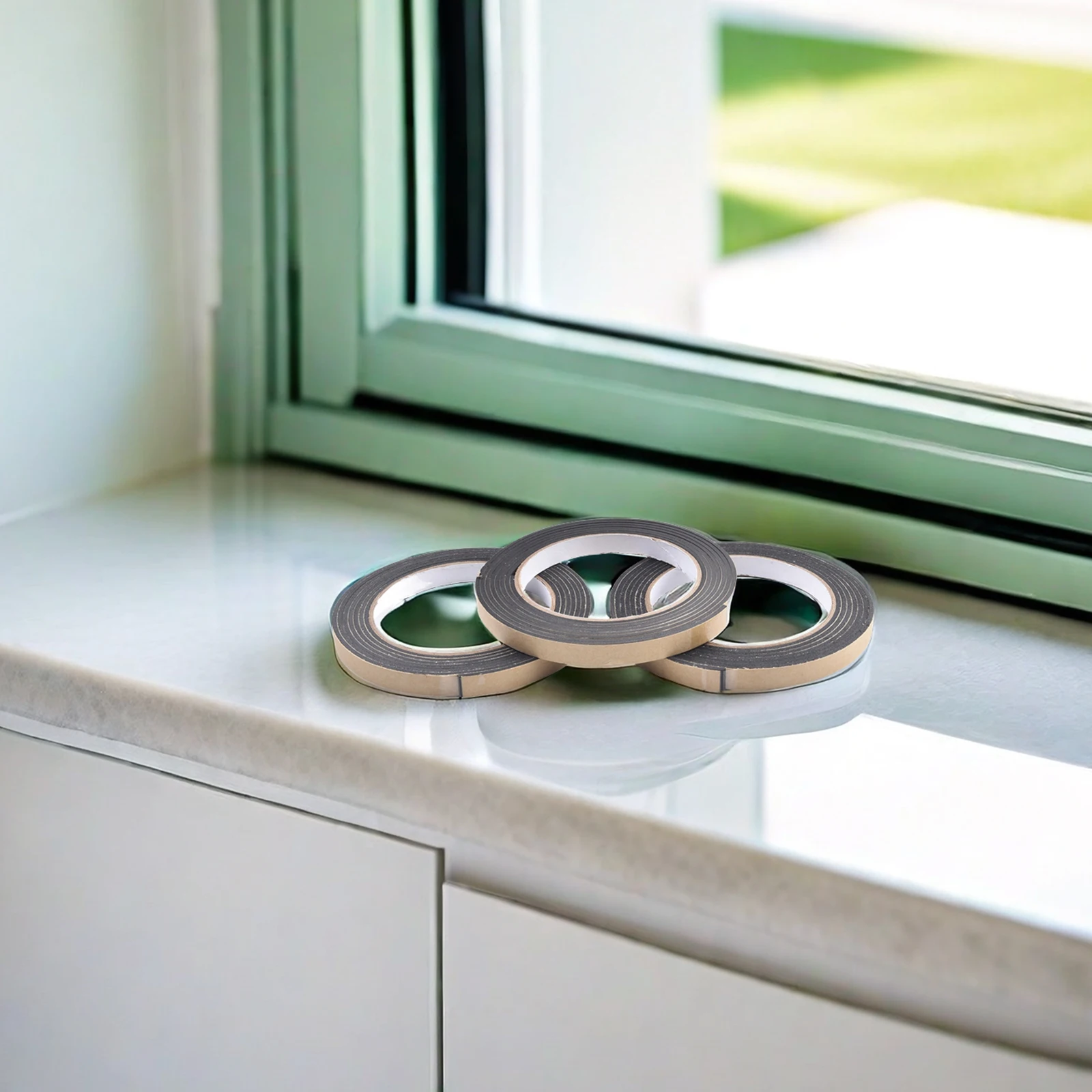 Note Package Content Mess PVC Gap Sealing Roll Kitchen Cooktop Gap Kitchen Cooktop Sealing Strip Kitchen Countertops
Note Package Content Mess PVC Gap Sealing Roll Kitchen Cooktop Gap Kitchen Cooktop Sealing Strip Kitchen Countertops