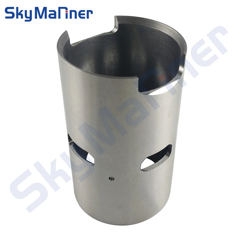 682-10935-00 Втулка гильзы цилиндра 56 мм для подвесного мотора Yamaha 9,9 л.с. 15 л.с. 2 т 682-10935 Лодочный двигатель Заменяет детали
682-10935-00 Втулка гильзы цилиндра 56 мм для подвесного мотора Yamaha 9,9 л.с. 15 л.с. 2 т 682-10935 Лодочный двигатель Заменяет детали