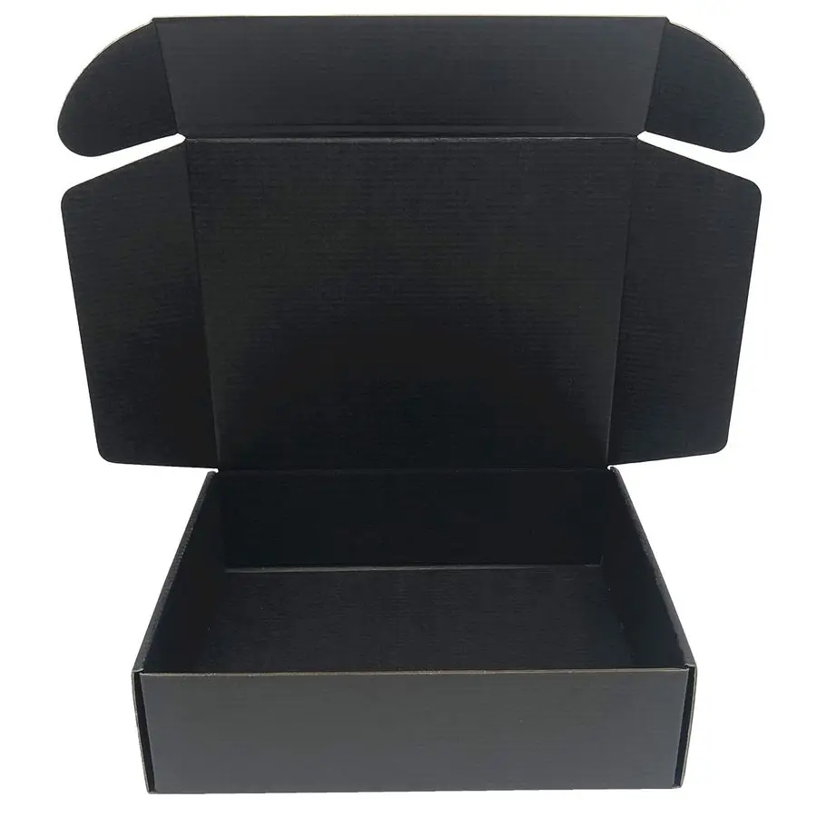 Cardboard Shipping Box 15.7x11.8x3 Inch Corrugated Packaging Storage Boxes 10 Pack Inside Size 15.2 x 11.6 x 3
Cardboard Shipping Box 15.7x11.8x3 Inch Corrugated Packaging Storage Boxes 10 Pack Inside Size 15.2 x 11.6 x 3