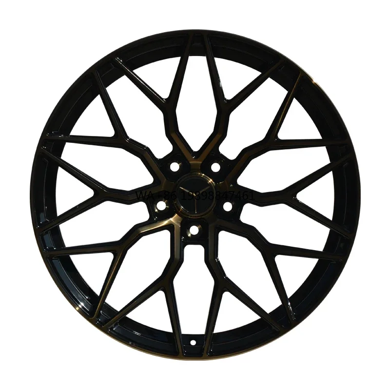 High Quality Car Alloy Wheel 19 Inch 6x135 22 X 12 Car Aluminum Wheels 5holes Alloy Car Rim Wheel Rims 
High Quality Car Alloy Wheel 19 Inch 6x135 22 X 12 Car Aluminum Wheels 5holes Alloy Car Rim Wheel Rims