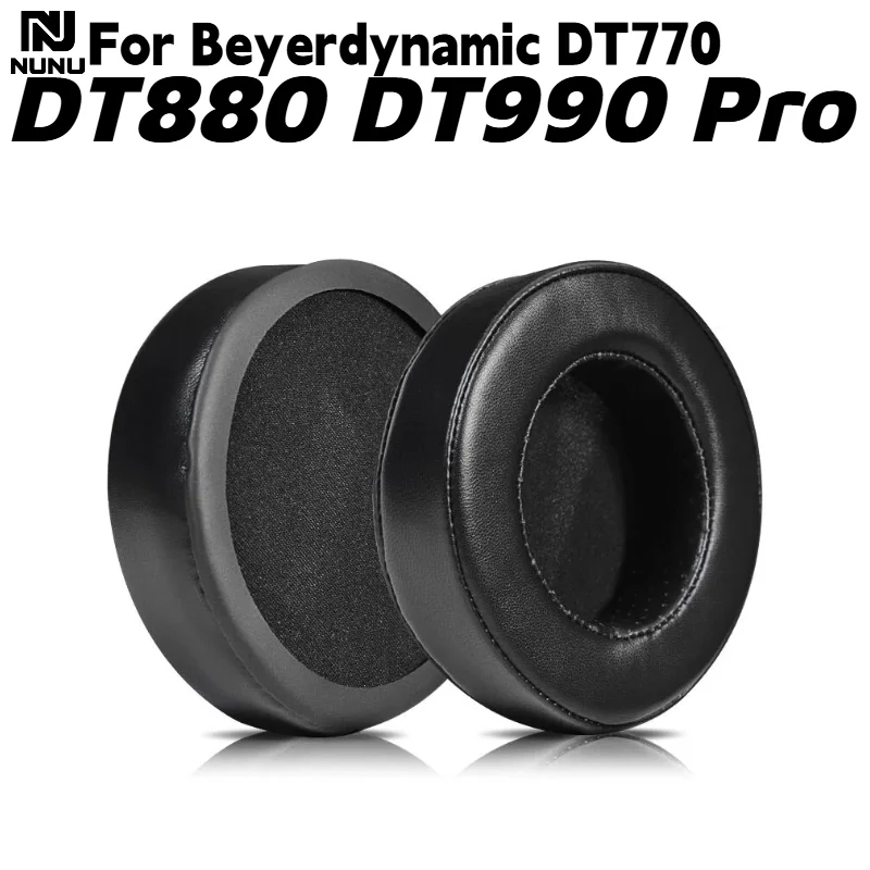 Replacement Protein skin /Mesh Ear Pads /Head beam cushion For Beyerdynamic DT770 DT880 DT990 Pro Headphone repair parts
Replacement Protein skin /Mesh Ear Pads /Head beam cushion For Beyerdynamic DT770 DT880 DT990 Pro Headphone repair parts
