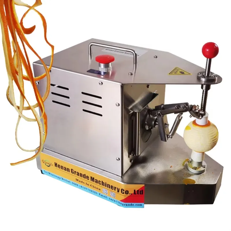 Industrial Automatic Fruit Cactus Skin Peeler Orange Peeling Machine Orange Skin Peeling Remover Machine
Industrial Automatic Fruit Cactus Skin Peeler Orange Peeling Machine Orange Skin Peeling Remover Machine