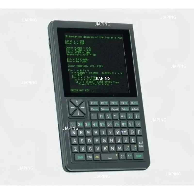 Suitable for A Handheld with A Backlit STM32 Keyboard calculator
Suitable for A Handheld with A Backlit STM32 Keyboard calculator
