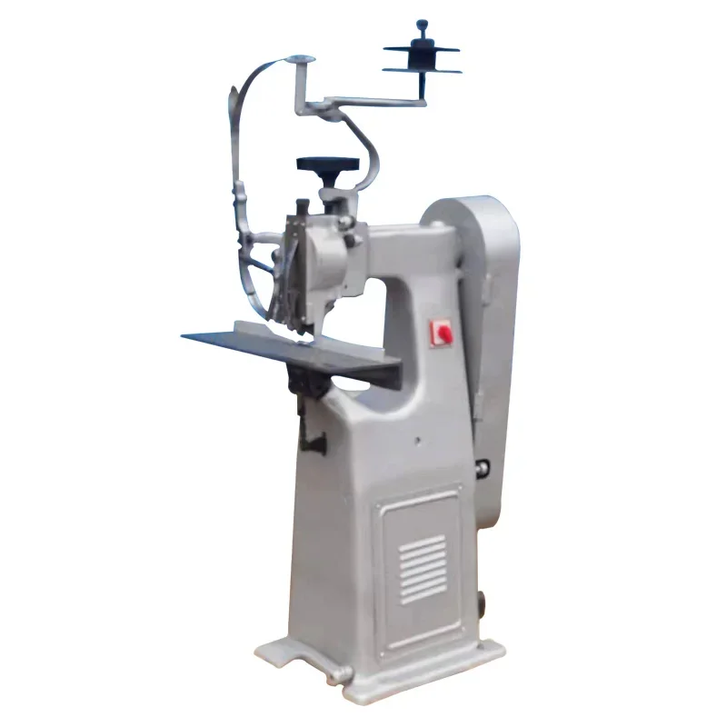 10~7Q2 Single Head Binding Machine For Exercise Book And Magazine Binding Machine
10~7Q2 Single Head Binding Machine For Exercise Book And Magazine Binding Machine