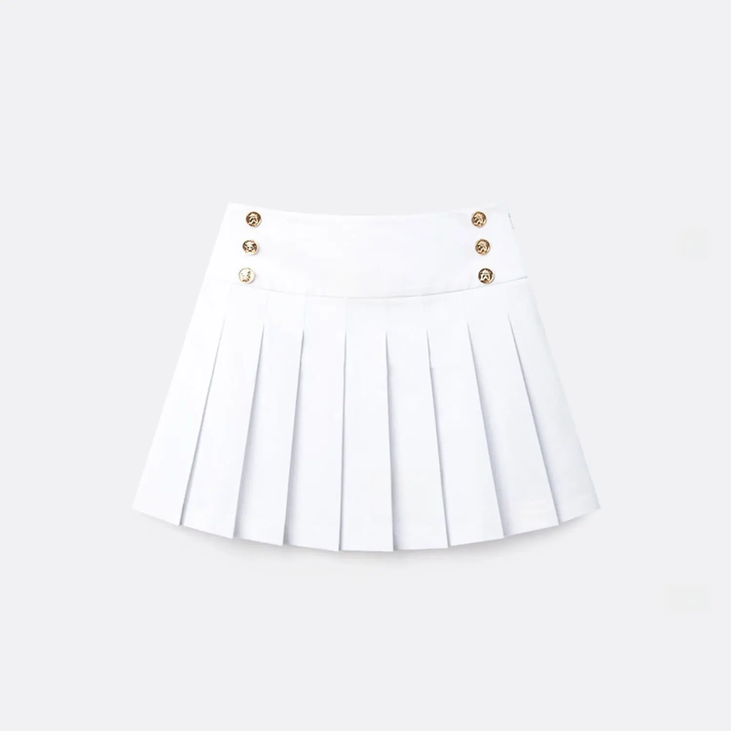 New Summer Pleated Skirt for Women: Golf Wear, Outdoor Sports, Fashionable, Casual, and Versatile
New Summer Pleated Skirt for Women: Golf Wear, Outdoor Sports, Fashionable, Casual, and Versatile