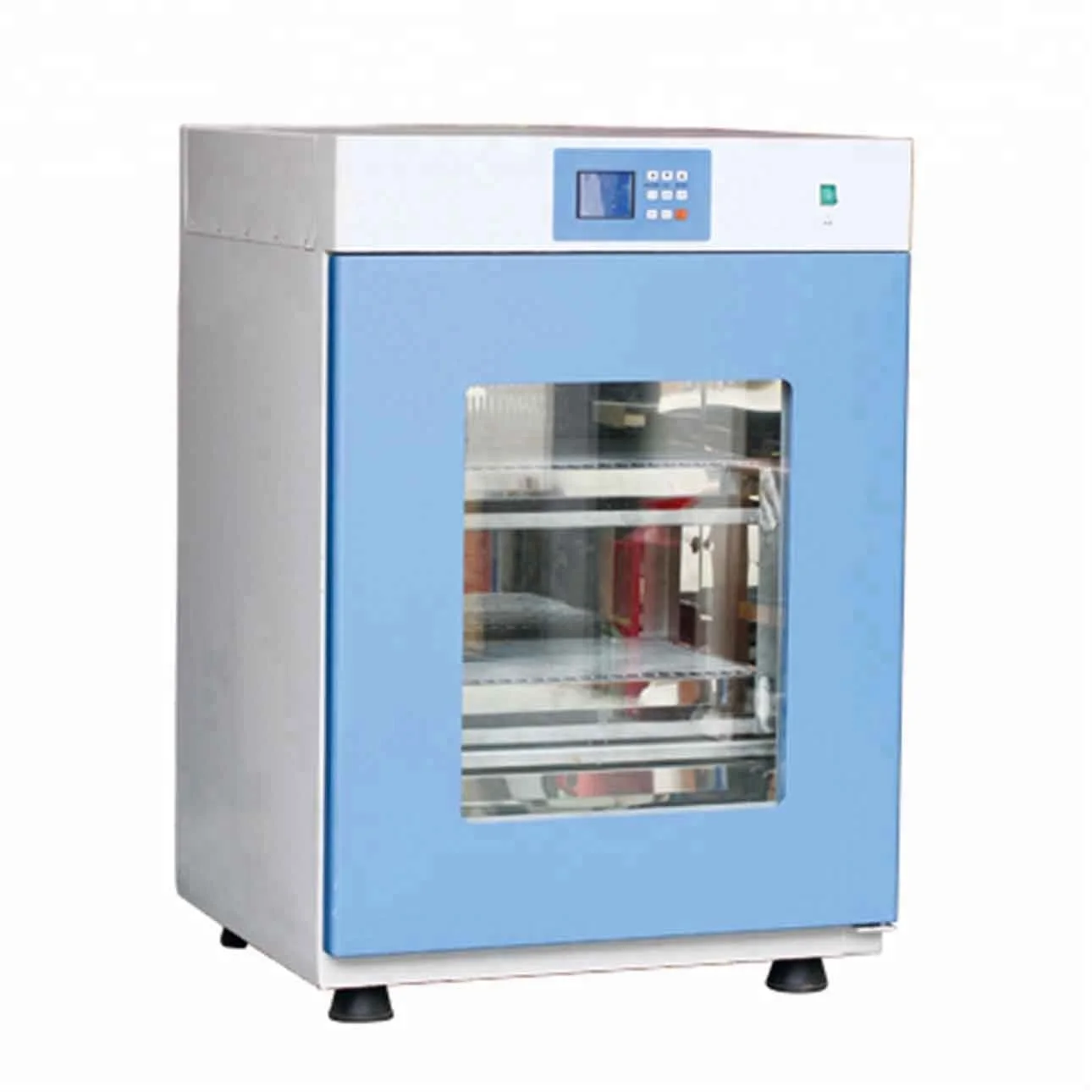 Thermostatic Shaking Incubator For ZHP -100
Thermostatic Shaking Incubator For ZHP -100