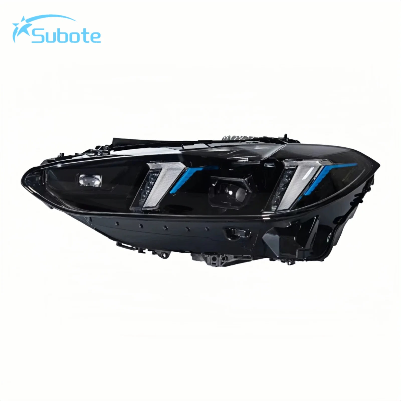 High Quality Original Use Suitable for 2021-2023 4 Series G22 G23 G26 M4 G82 M3 G80 Headlights
High Quality Original Use Suitable for 2021-2023 4 Series G22 G23 G26 M4 G82 M3 G80 Headlights