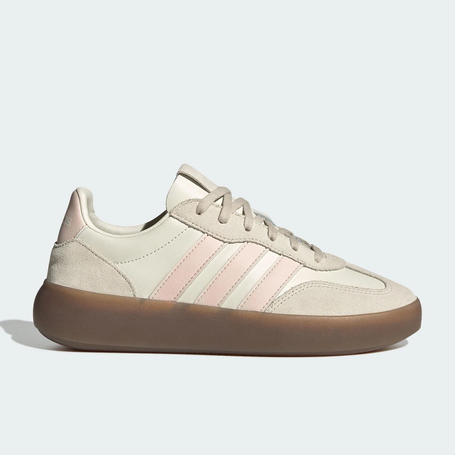 Adidas Authentic DECODE LUX Women's Lightweight Casual Classic Sneakers JR3534
Adidas Authentic DECODE LUX Women's Lightweight Casual Classic Sneakers JR3534