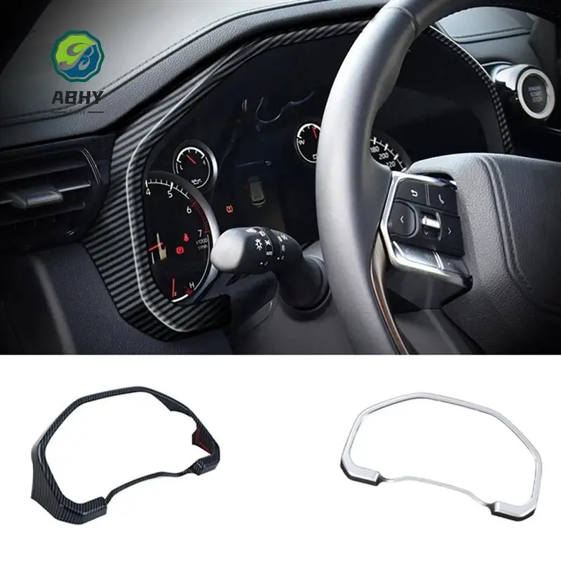 ABHY-For Toyota Land Cruiser LC300 2021-2023 Combination Meter Decoration Protective Sticker Interior Accessories Tuning
ABHY-For Toyota Land Cruiser LC300 2021-2023 Combination Meter Decoration Protective Sticker Interior Accessories Tuning