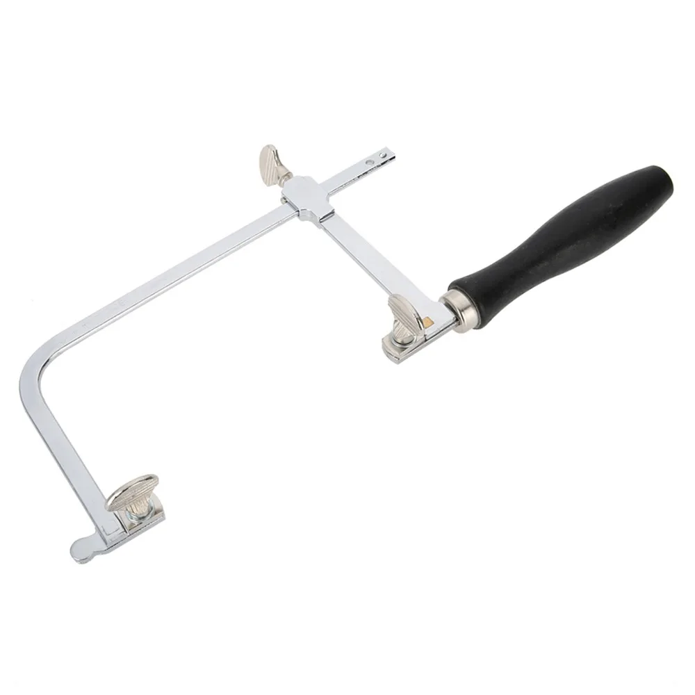 Precision Adjustable Design Adjustable Tool U Shape 950mm Size Jewelers Tool Frame U Shape Tool Jewelry Craft
Precision Adjustable Design Adjustable Tool U Shape 950mm Size Jewelers Tool Frame U Shape Tool Jewelry Craft