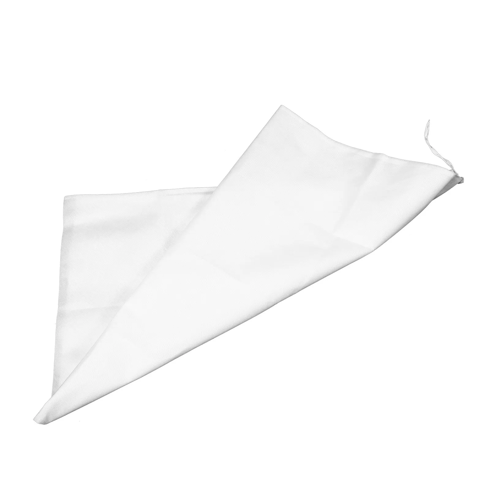 Plant Protective Cover Non-Woven Fabric Breathable Winter Frost Proof Garden Shrub Cover with Drawstring for Outdoor Tree
Plant Protective Cover Non-Woven Fabric Breathable Winter Frost Proof Garden Shrub Cover with Drawstring for Outdoor Tree