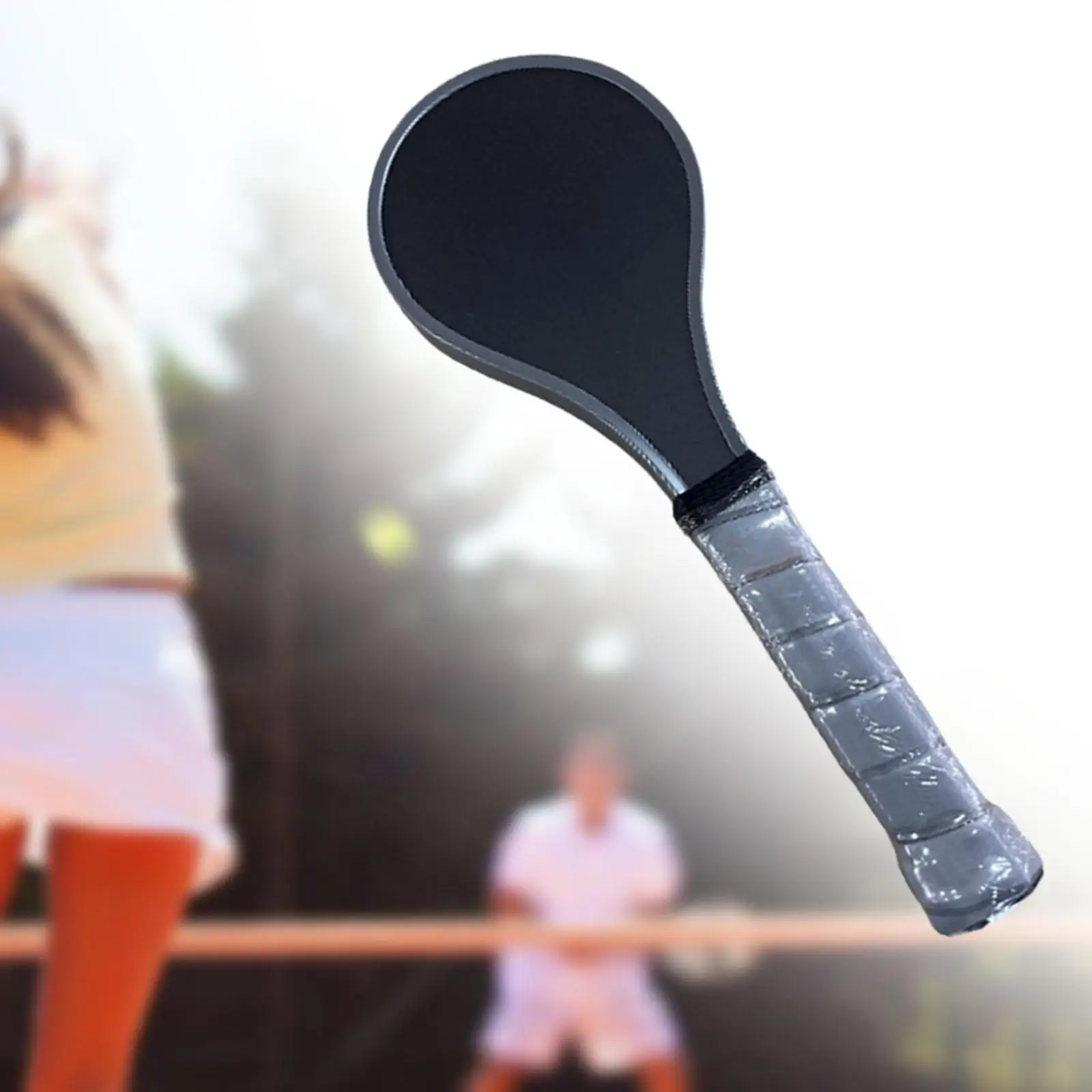 Pickleball Sweet Spot Paddle Carbon Fiber Frosted Surface Portable Pickleball Training Equipment Pickleball Racket
Pickleball Sweet Spot Paddle Carbon Fiber Frosted Surface Portable Pickleball Training Equipment Pickleball Racket