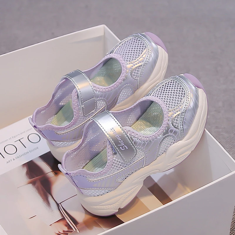 Toddler All Day Wear Sports Shoes Comfort Insole Shock Absorbing Rubber Sole Breathable Sneakers for Indoor Outdoor Use
Toddler All Day Wear Sports Shoes Comfort Insole Shock Absorbing Rubber Sole Breathable Sneakers for Indoor Outdoor Use