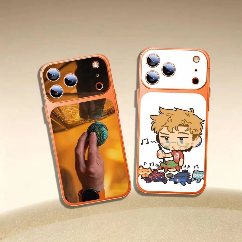 Ryan G-Gosling P-Project H-Hail Mary For iphone 17pro 17promax Color Rear Protective Sticker
Ryan G-Gosling P-Project H-Hail Mary For iphone 17pro 17promax Color Rear Protective Sticker