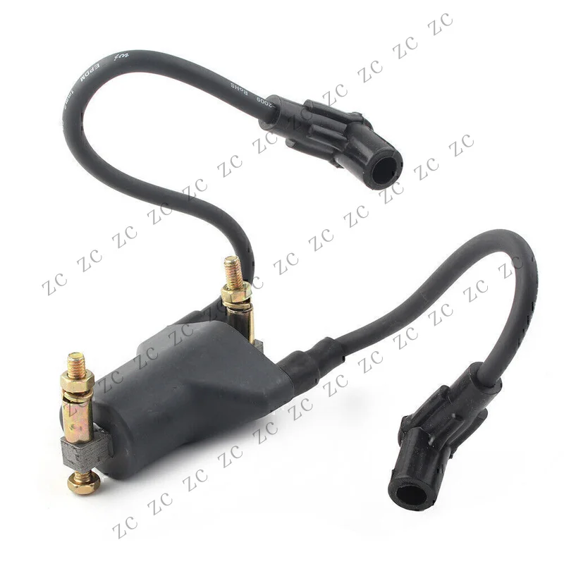S+ 1set Ignition Coil for 1991-2002 EZGO Marathon Medalist Golf Cart 26652-G01
S+ 1set Ignition Coil for 1991-2002 EZGO Marathon Medalist Golf Cart 26652-G01