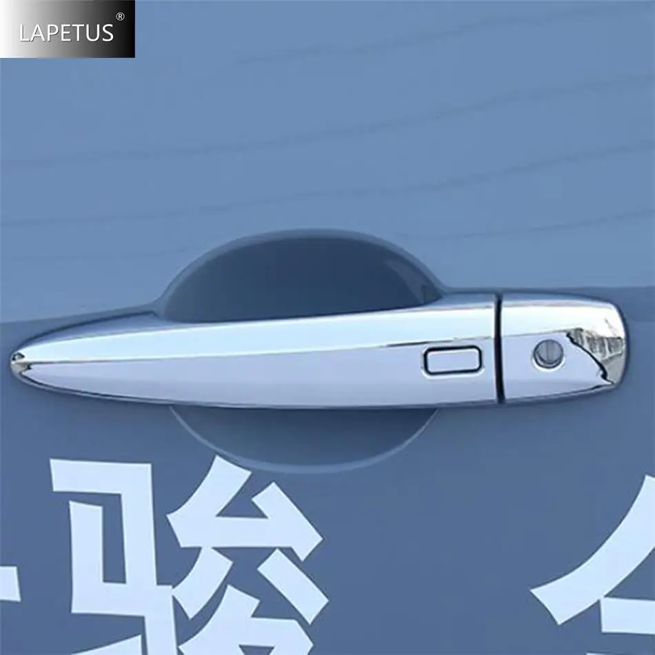 Car Side Door Pull Doorknob Handle Catch Protector Cover Trim Accessories For Nissan Qashqai J12 2022 2023 Chrome / Carbon Fiber
Car Side Door Pull Doorknob Handle Catch Protector Cover Trim Accessories For Nissan Qashqai J12 2022 2023 Chrome / Carbon Fiber
