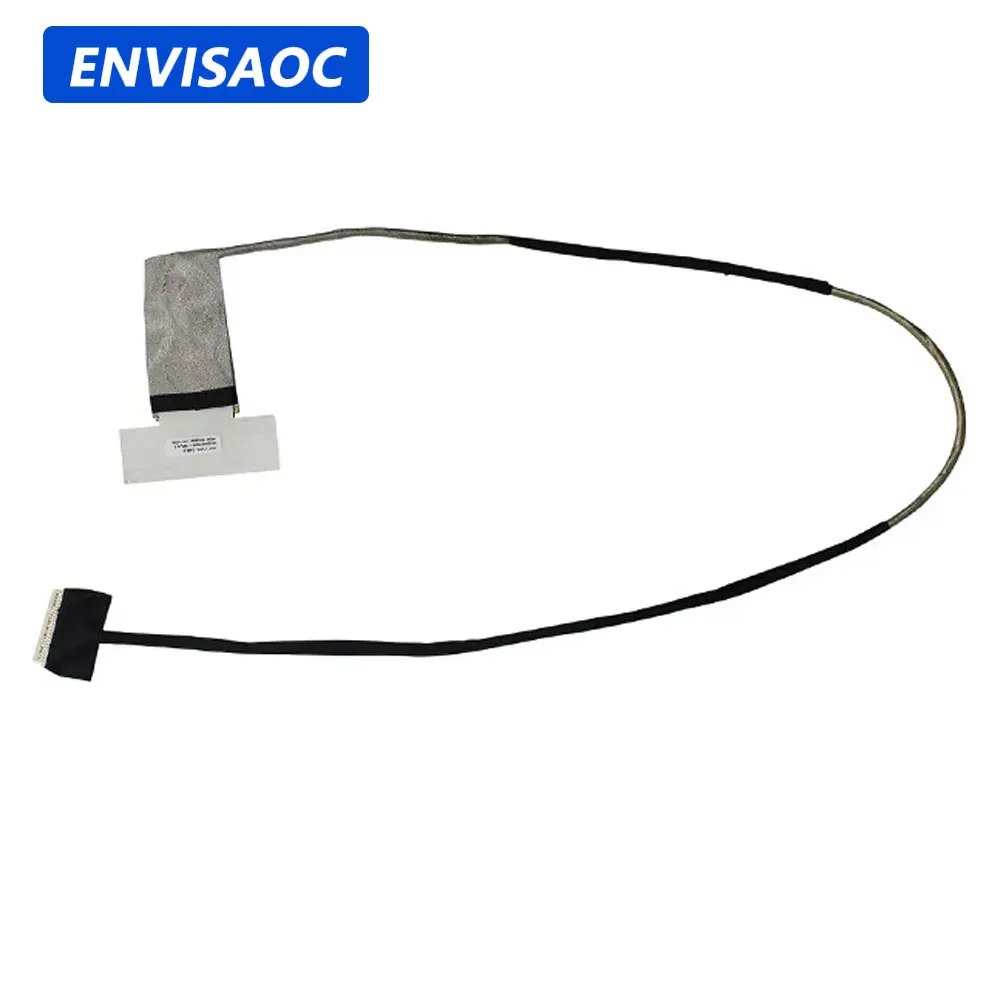 OEM For Lenovo Ideapad Y500 Laptop Video Screen LCD LED Display Ribbon Flex Cable QIQY6 DC02001ME0J FHD 1920*1080P
OEM For Lenovo Ideapad Y500 Laptop Video Screen LCD LED Display Ribbon Flex Cable QIQY6 DC02001ME0J FHD 1920*1080P