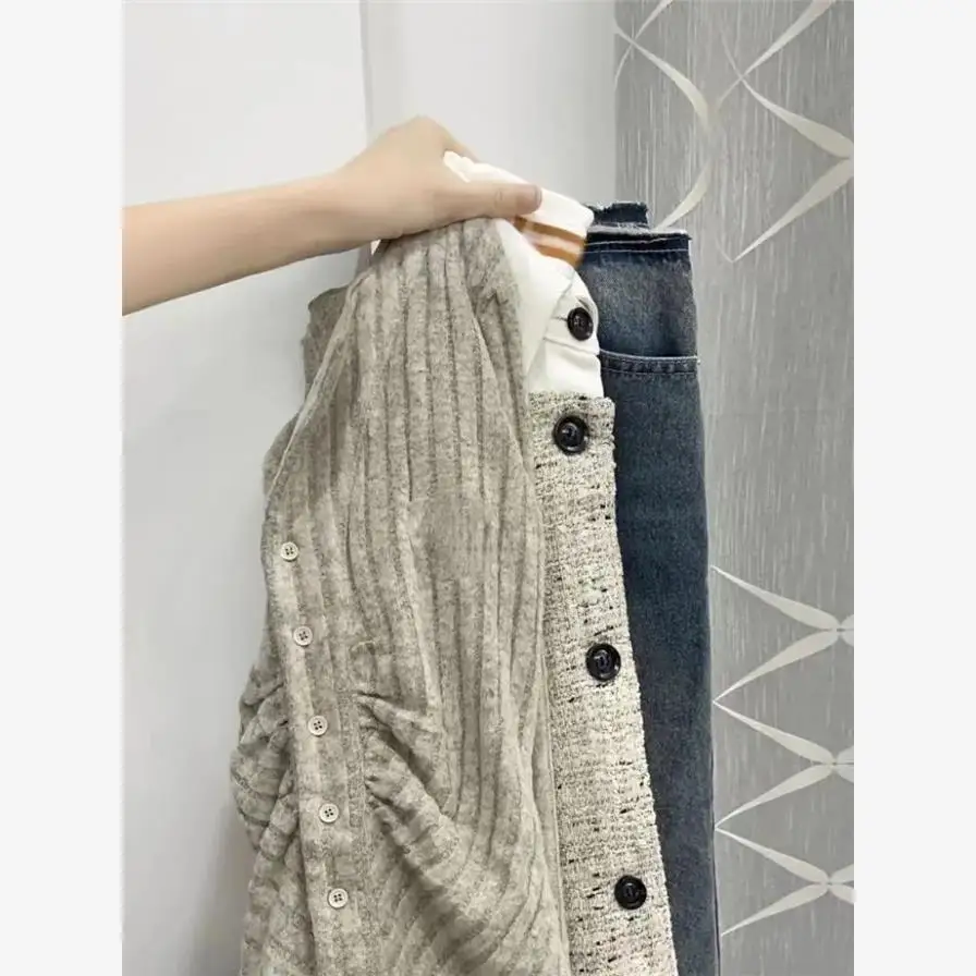 Футболка Slim Fit Long Sve irt BM Sle Верхняя одежда Ранняя осень Тонкий американский свитер Pure Desire Ci Walk V Ne
Футболка Slim Fit Long Sve irt BM Sle Верхняя одежда Ранняя осень Тонкий американский свитер Pure Desire Ci Walk V Ne