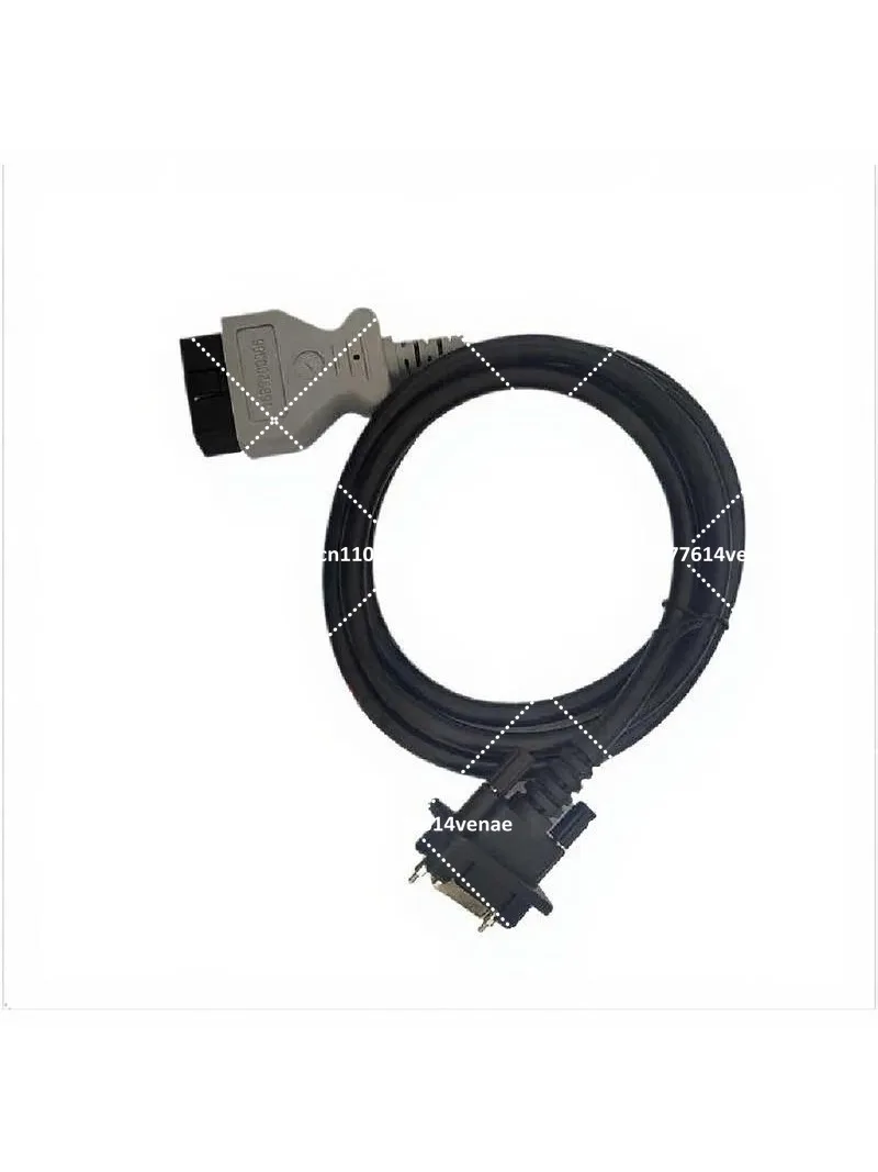 Diagnostic Tool OBD2 Scanner Cable for C6 Multi-Interface Vehicle Code Reader
Diagnostic Tool OBD2 Scanner Cable for C6 Multi-Interface Vehicle Code Reader