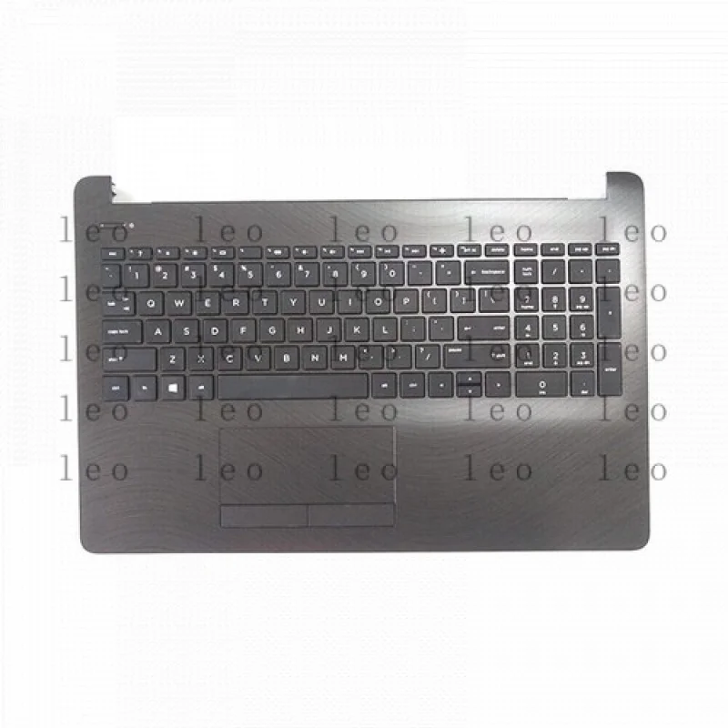 YT New Original For HP 15-BS 15-BW Palmrest TouchPad Keyboard TrackPad 925010-001
YT New Original For HP 15-BS 15-BW Palmrest TouchPad Keyboard TrackPad 925010-001