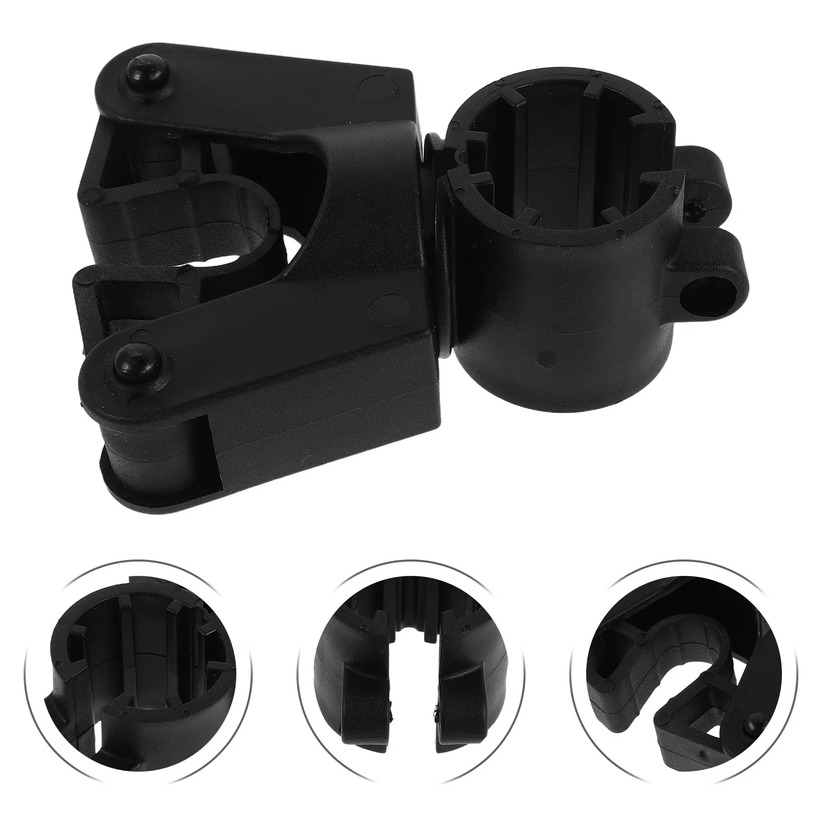 Portable Cup Holder for Wheelchair Armrest 2.2cm Clamp Secure Drink Holder for Seniors Manual Electric Wheelchair Walker Water
Portable Cup Holder for Wheelchair Armrest 2.2cm Clamp Secure Drink Holder for Seniors Manual Electric Wheelchair Walker Water