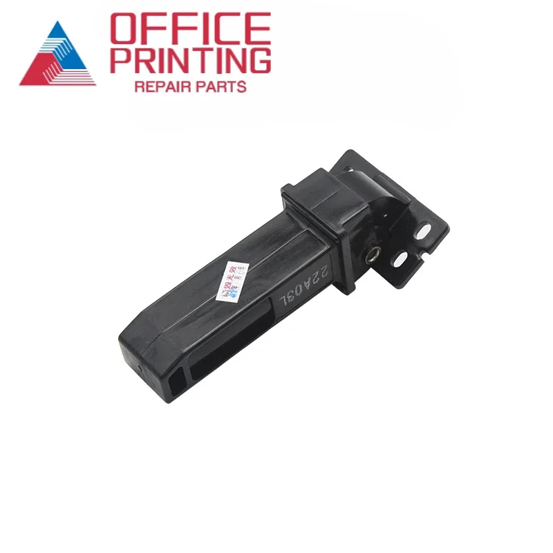 Новый левый шарнир ADF для Kyocera ECOSYS M3540 M3040 M3560 M6030 M6535 302NM18021 2NM18021 302NM18020 2NM18020
Новый левый шарнир ADF для Kyocera ECOSYS M3540 M3040 M3560 M6030 M6535 302NM18021 2NM18021 302NM18020 2NM18020