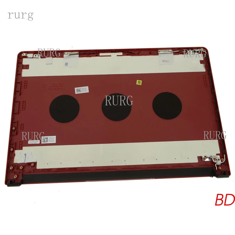 R+ For Dell Inspiron 15 (5558 5559 5555) 0RWXJD LCD Back Cover Lid Top A Shell
R+ For Dell Inspiron 15 (5558 5559 5555) 0RWXJD LCD Back Cover Lid Top A Shell