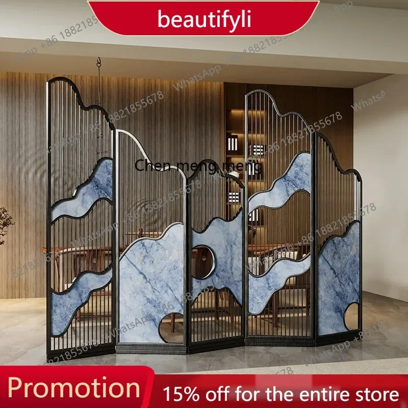 Q181 Folding screen partition living room home modern simple entry door porch blocking wall
Q181 Folding screen partition living room home modern simple entry door porch blocking wall