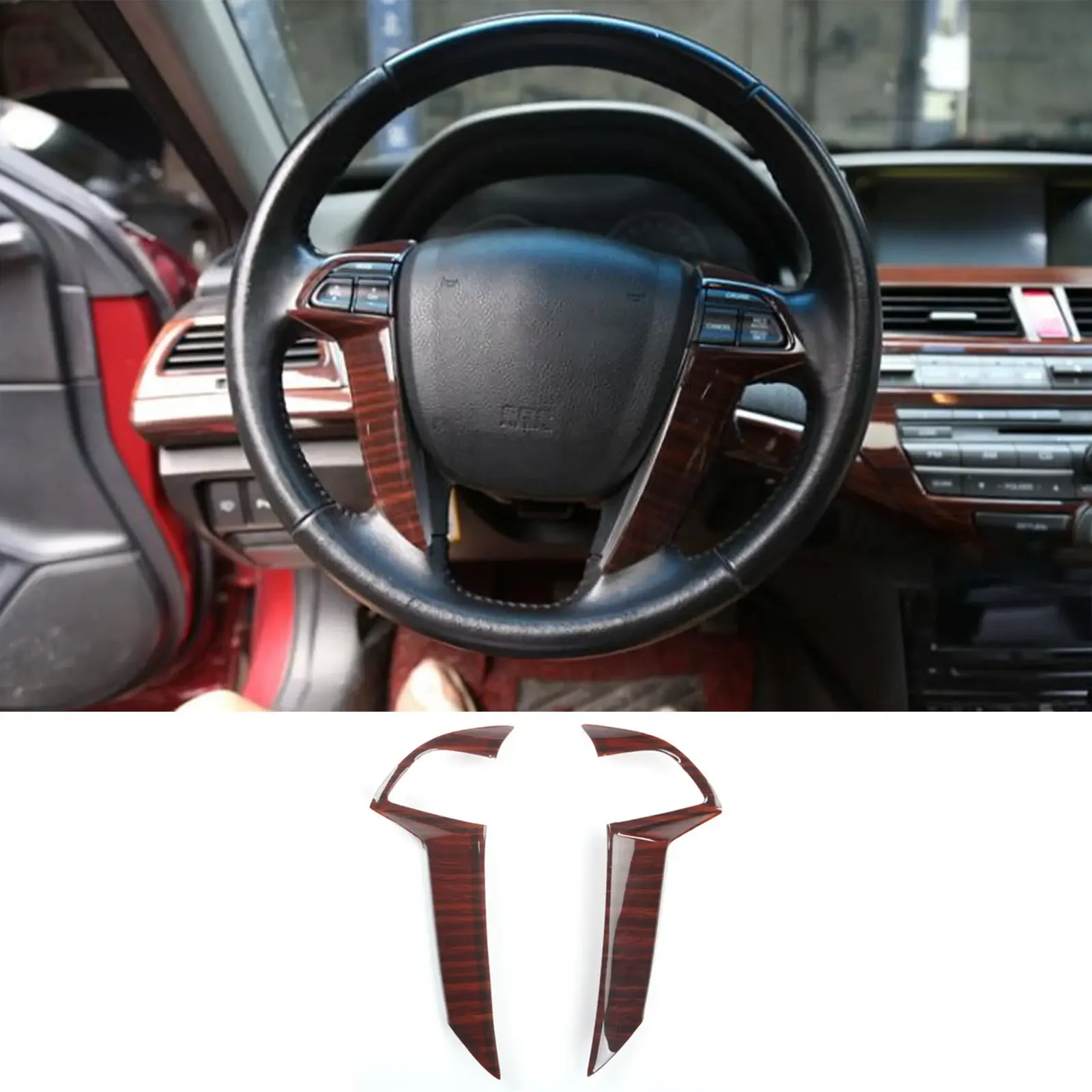 Для Honda 8th Accord 2008 2009 2010 2011 2012 2 шт. персик текстура древесины внутренняя рулевое лента для колес отделкой
Для Honda 8th Accord 2008 2009 2010 2011 2012 2 шт. персик текстура древесины внутренняя рулевое лента для колес отделкой