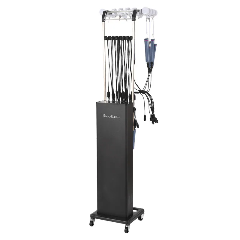 Hot Perm Machine Intelligent Constant Temperature Barber Shop Ceramic Roll Hair Perm Machine Double Hole Digital Salon Machine
Hot Perm Machine Intelligent Constant Temperature Barber Shop Ceramic Roll Hair Perm Machine Double Hole Digital Salon Machine