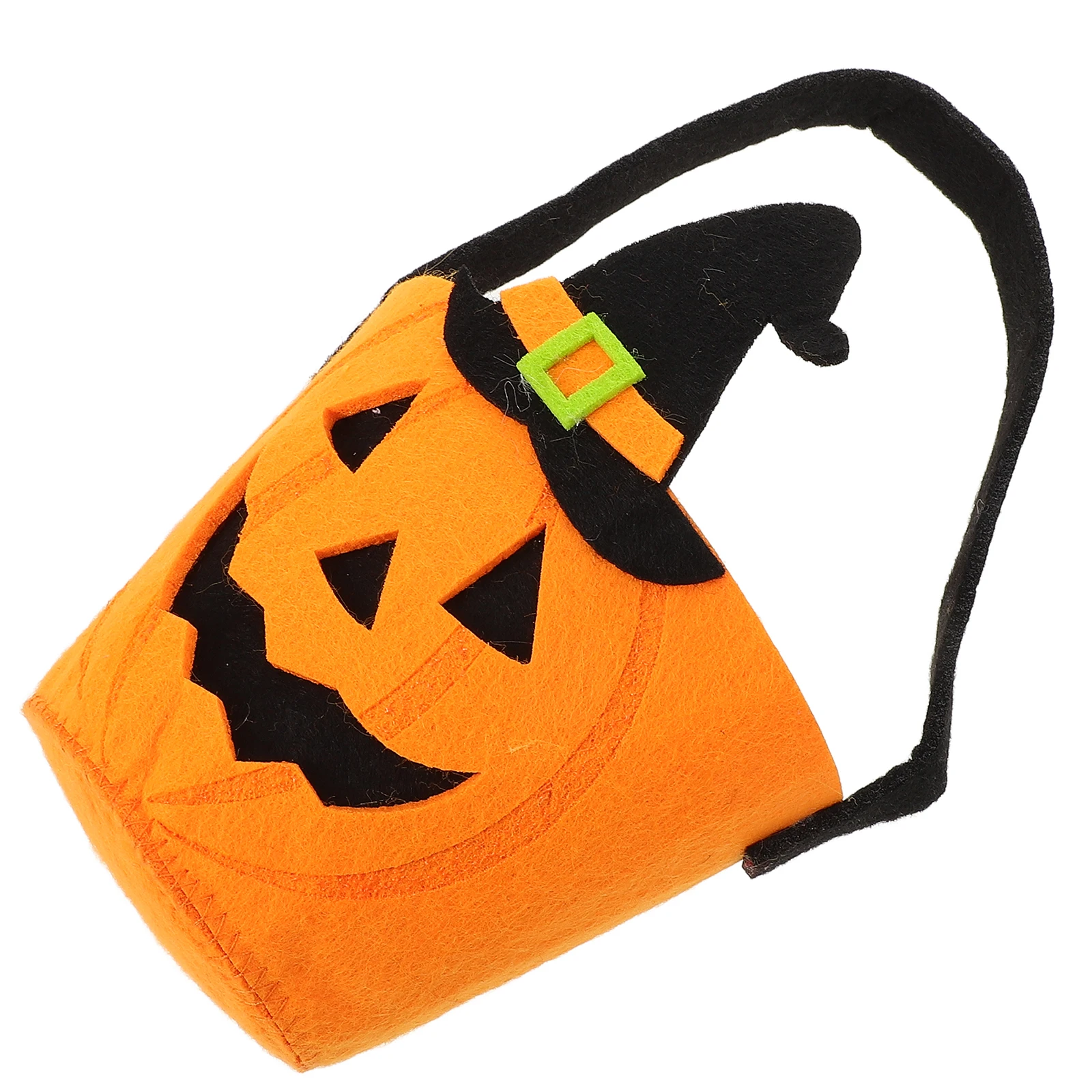 Halloween Candy Halloween Gift Bag Treats Bucket Witch Hat Cartoon Patterns Party Favor Reusable Storage Goodies Gifts
Halloween Candy Halloween Gift Bag Treats Bucket Witch Hat Cartoon Patterns Party Favor Reusable Storage Goodies Gifts