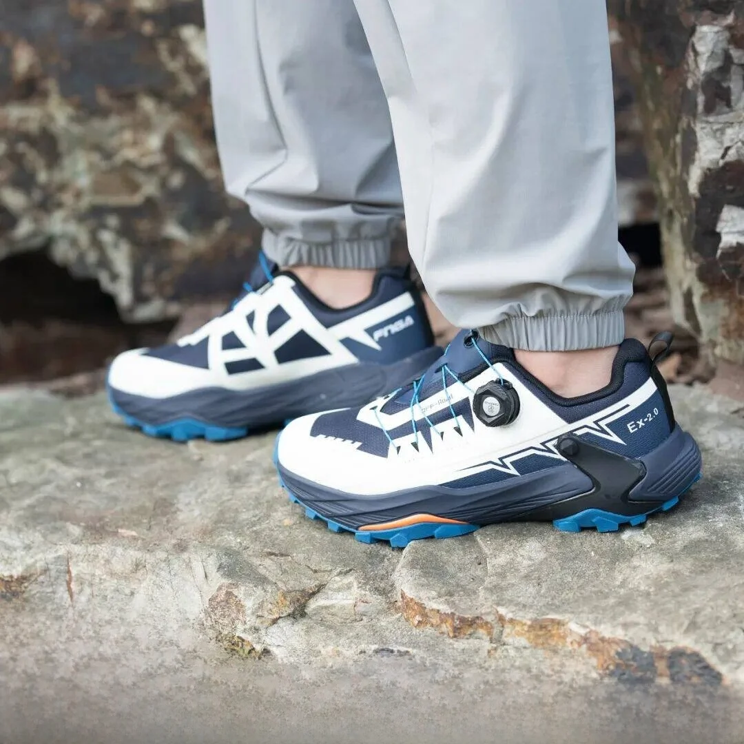 Outdoor Climbing Leisure Shoes Anti-Slip Bottom Wave Pattern Rubber Sole Waterproof Low Top round Toe Men's Sport Style Footwear
Outdoor Climbing Leisure Shoes Anti-Slip Bottom Wave Pattern Rubber Sole Waterproof Low Top round Toe Men's Sport Style Footwear