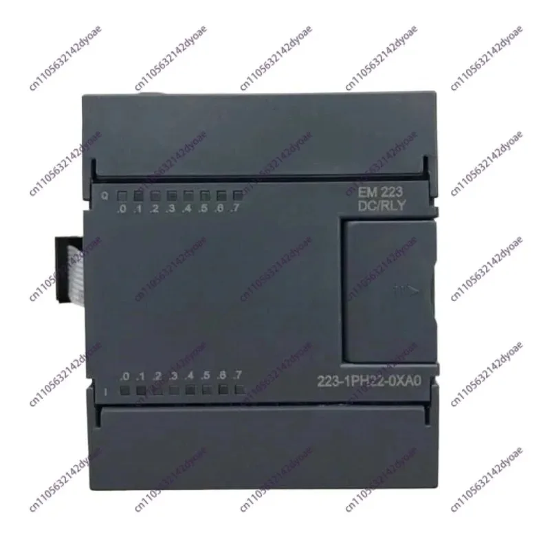 S7-200 Expansion Module For S7-200 PLC EM223 1BH22 1PH22 EM235 0KD22
S7-200 Expansion Module For S7-200 PLC EM223 1BH22 1PH22 EM235 0KD22