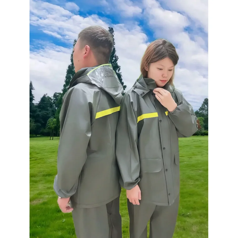 Утепленный дождевик с капюшоном и брюки, светоотражающий дождевой костюм для мужчин и женщин, утепленная одежда для школы, Галентайнс, P
Утепленный дождевик с капюшоном и брюки, светоотражающий дождевой костюм для мужчин и женщин, утепленная одежда для школы, Галентайнс, P