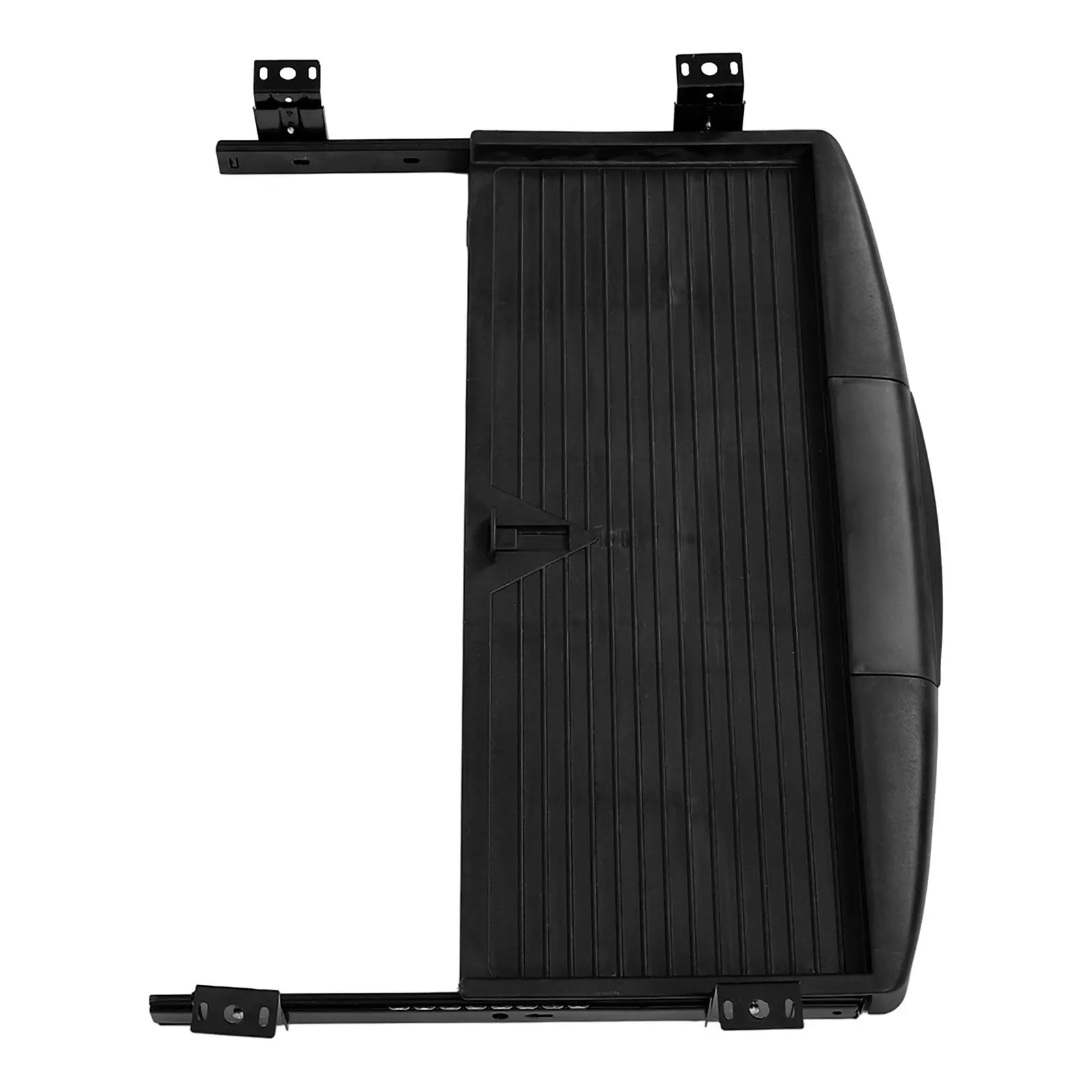 Drawer Type Keyboard Storage Tray Plastic Metal Under Desk Slide Out Keyboard Organizer Office Desktop Storage
Drawer Type Keyboard Storage Tray Plastic Metal Under Desk Slide Out Keyboard Organizer Office Desktop Storage
