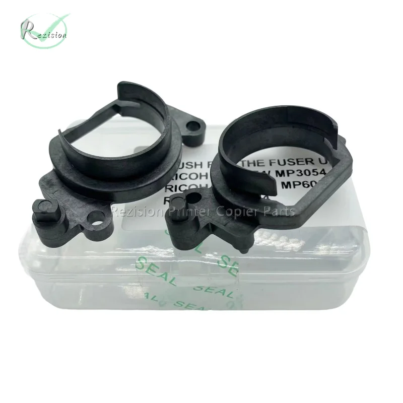 1Set/2pcs High Quality Fuser Bushing For Ricoh MP 2554 3554 3054 4054 5054 6054 Fuser Bushing Printer Copier Spare Parts
1Set/2pcs High Quality Fuser Bushing For Ricoh MP 2554 3554 3054 4054 5054 6054 Fuser Bushing Printer Copier Spare Parts