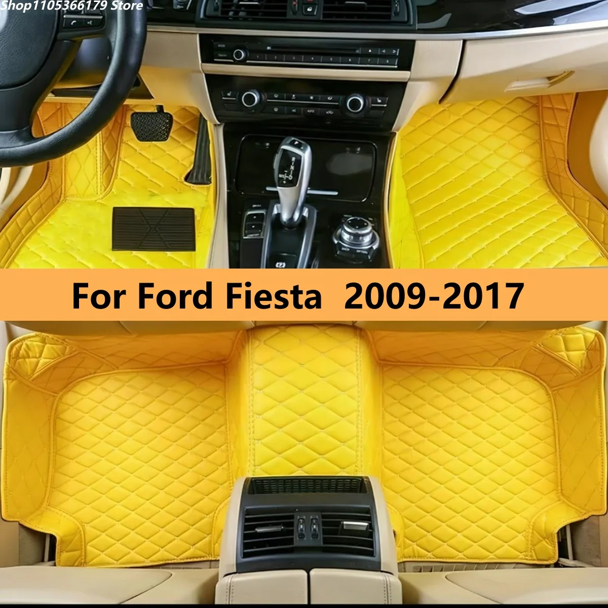 Автомобильные коврики для Ford Fiesta 2009, 2010, 2013, 2014, 2015, 2016, 2017 годов выпуска. Аксессуары для салона автомобиля, для мужчин и женщин.
Автомобильные коврики для Ford Fiesta 2009, 2010, 2013, 2014, 2015, 2016, 2017 годов выпуска. Аксессуары для салона автомобиля, для мужчин и женщин.