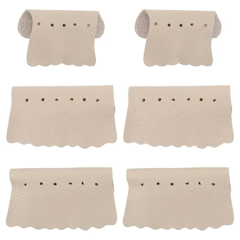 [NEW!ABKG】 6Pcs Pool Table Corner Protectors With Grey-White Leather Pockets For Enhanced Billiard Stability
[NEW!ABKG】 6Pcs Pool Table Corner Protectors With Grey-White Leather Pockets For Enhanced Billiard Stability