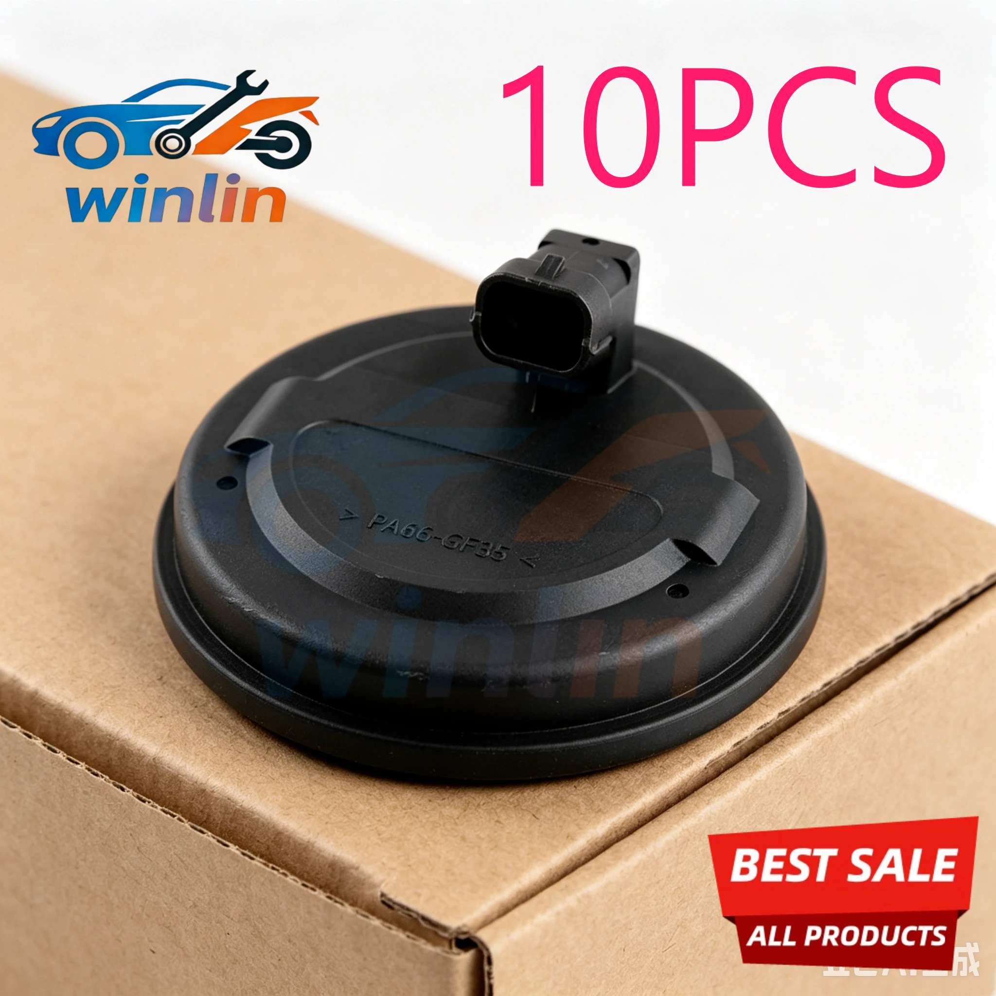58980-C5000 58980C5000 10PCS ABS Wheel Speed Sensor Dust Cap Cover Fit Kia Sorento 2016-2020
58980-C5000 58980C5000 10PCS ABS Wheel Speed Sensor Dust Cap Cover Fit Kia Sorento 2016-2020