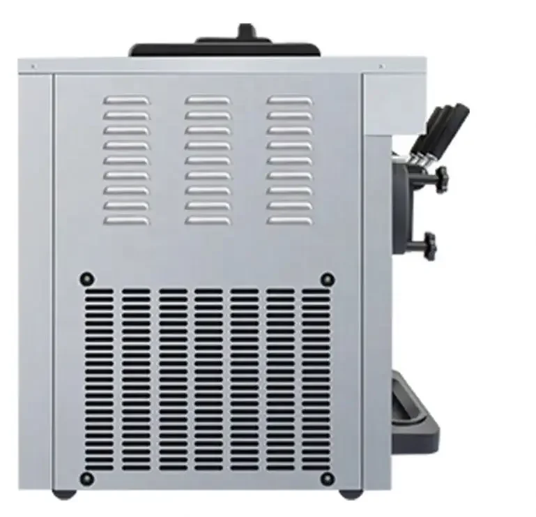 Commercial Ice Cream Machine Automatic Sanwei Soft Ice Cream Machine Desktop Ice Cream Machine Best Price
Commercial Ice Cream Machine Automatic Sanwei Soft Ice Cream Machine Desktop Ice Cream Machine Best Price