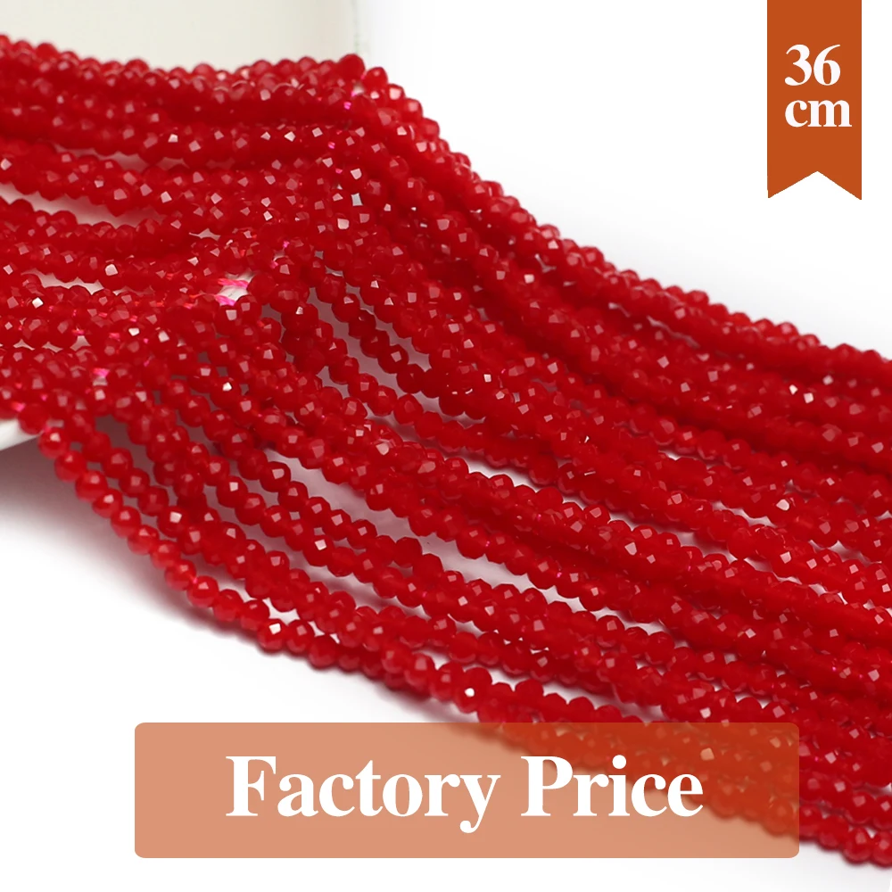 50 Strands Natural Red Spinel Bead 3mm Faceted Small Stone Loose Spacer Beaded for Making DIY Jewelry Necklace Bracelet Wholesal
50 Strands Natural Red Spinel Bead 3mm Faceted Small Stone Loose Spacer Beaded for Making DIY Jewelry Necklace Bracelet Wholesal