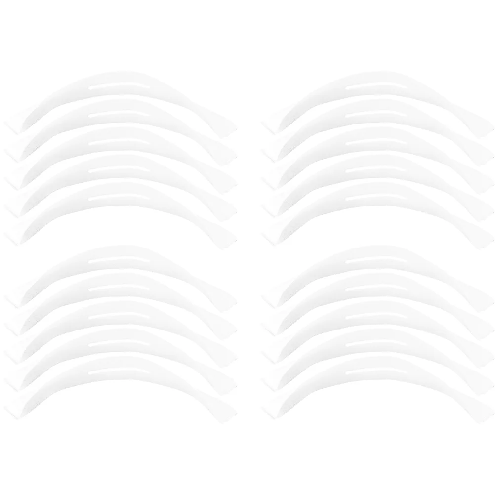 50 Pcs Liner Anti-slip Sponge Cover Bridegroom Skirt Hangers Black Foam Covers Protector
50 Pcs Liner Anti-slip Sponge Cover Bridegroom Skirt Hangers Black Foam Covers Protector