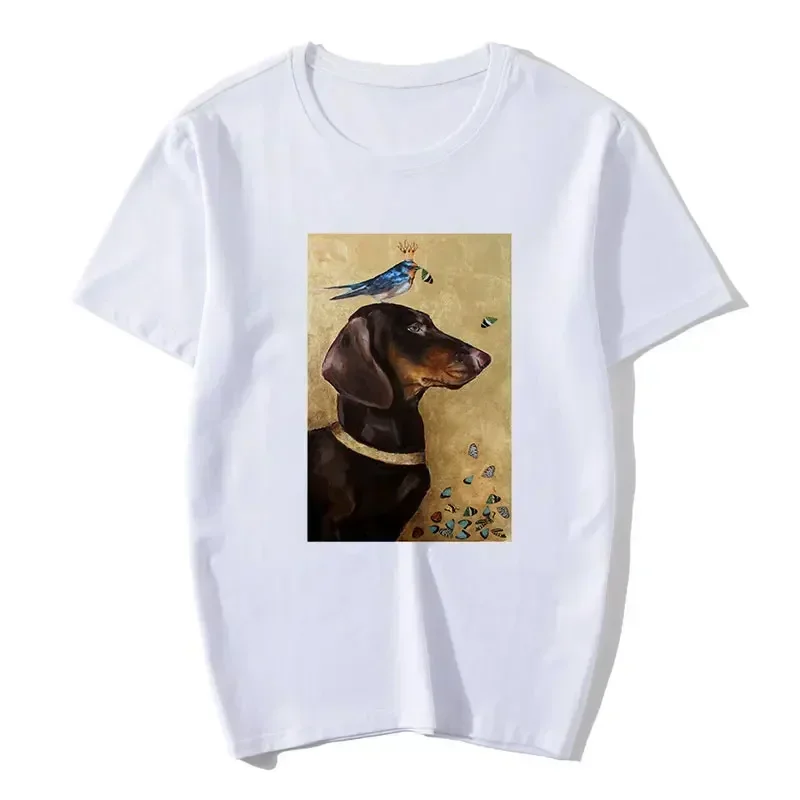 Women's Plus Size T-shirt Graphic Short Sleeve Clothing Top, Loose and Casual, Soft and Comfortable Breathable, Outdoor Sports
Women's Plus Size T-shirt Graphic Short Sleeve Clothing Top, Loose and Casual, Soft and Comfortable Breathable, Outdoor Sports