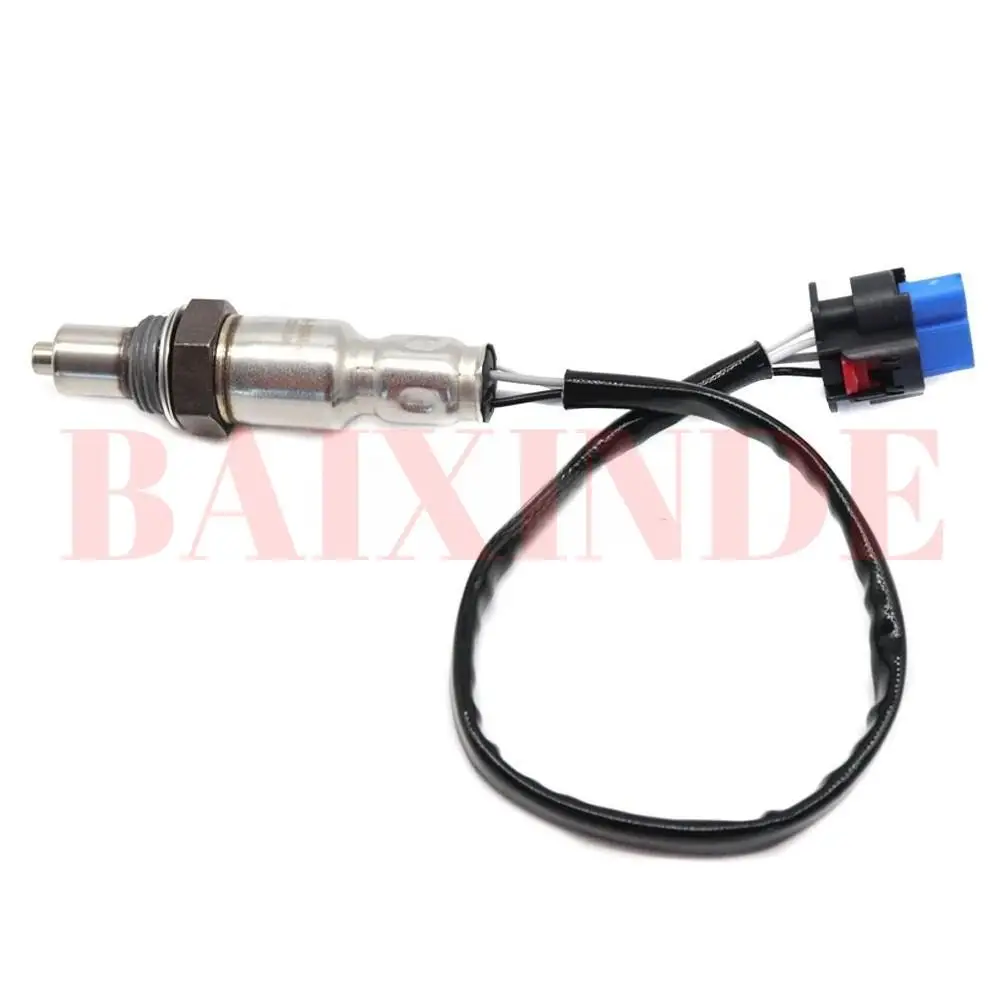 JL3A-9G444-AC Air Fuel Ratio O2 Oxygen Sensor For Ford Edge F-150 Lincoln 18-20
JL3A-9G444-AC Air Fuel Ratio O2 Oxygen Sensor For Ford Edge F-150 Lincoln 18-20
